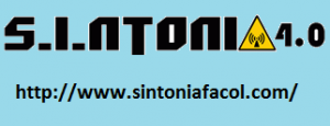 SINTONIA 4.0 SINTONIA 4.0